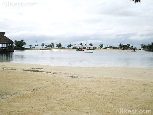 Maribago Blue Water Resort 10